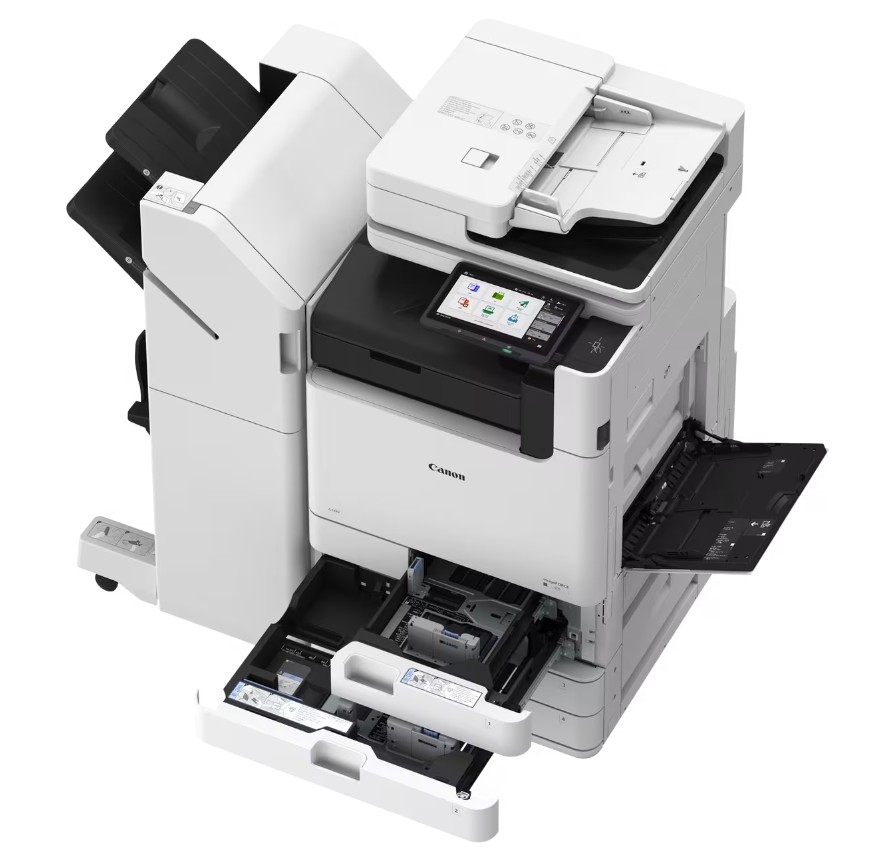 MF naprava Canon imageFORCE 6160 - slika 7