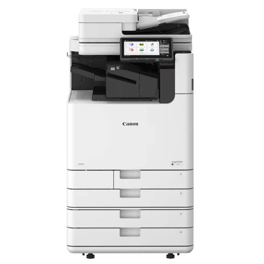 MF naprava Canon imageFORCE 6160
