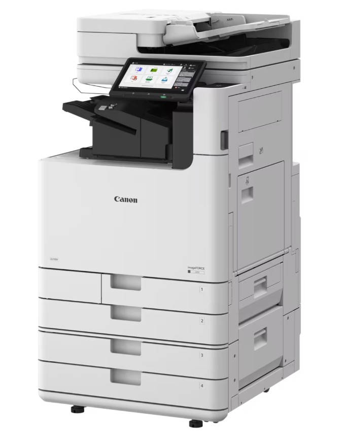 MF naprava Canon imageFORCE 6160 - slika 6