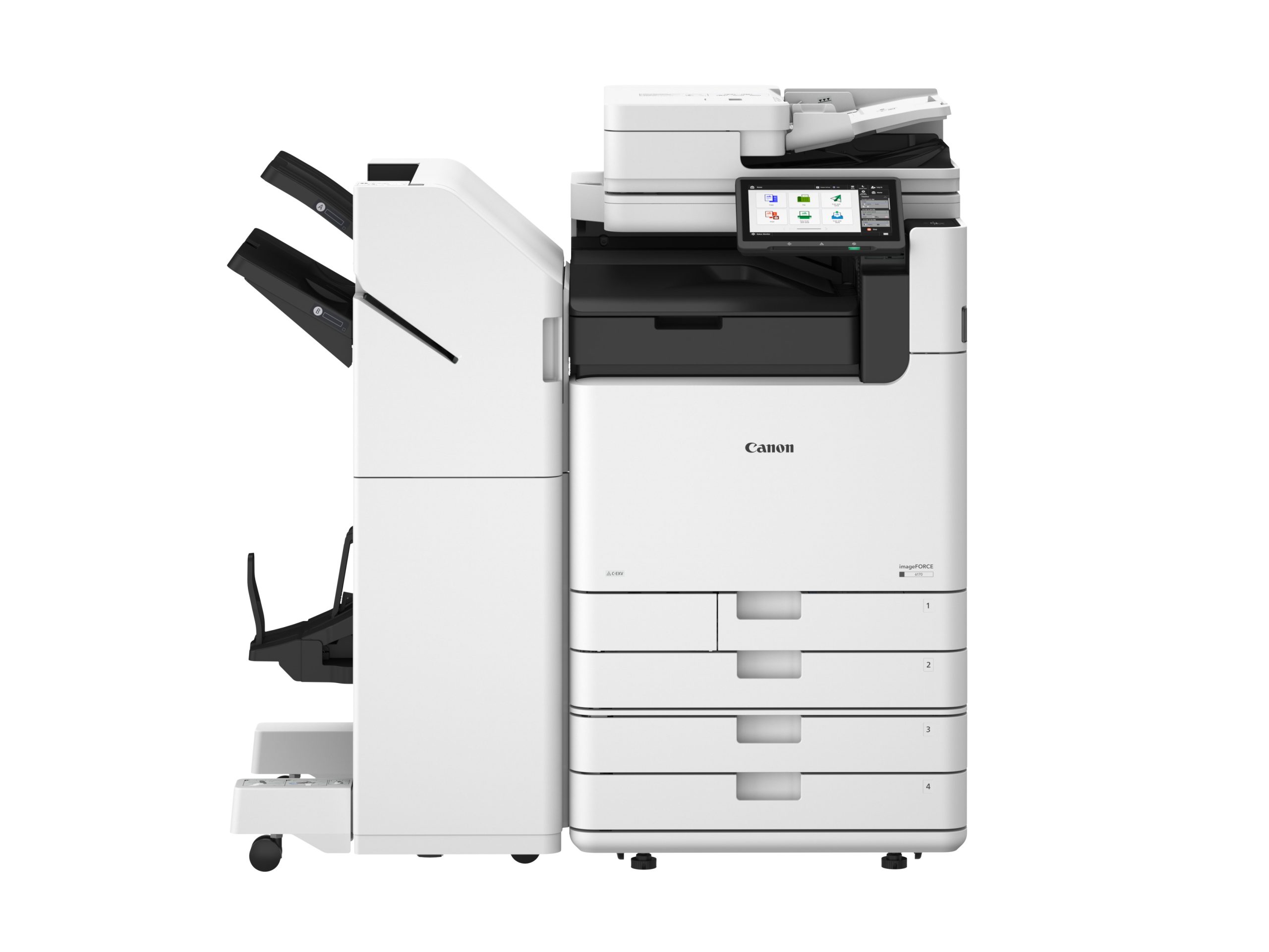 MF naprava Canon imageFORCE 6160 - slika 5